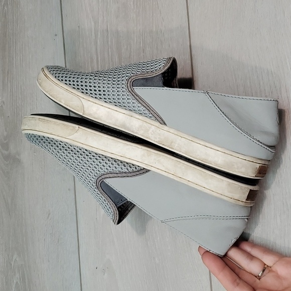 Olukai Womens Pehuea Loafer Slip on shoes sz 10 - Picture 9 of 12